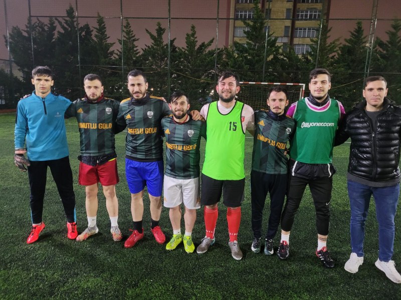 CMBOM FC - BLACK FC